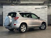 Toyota RAV4 III (XA30) Санкт-Петербург  - изображение 26