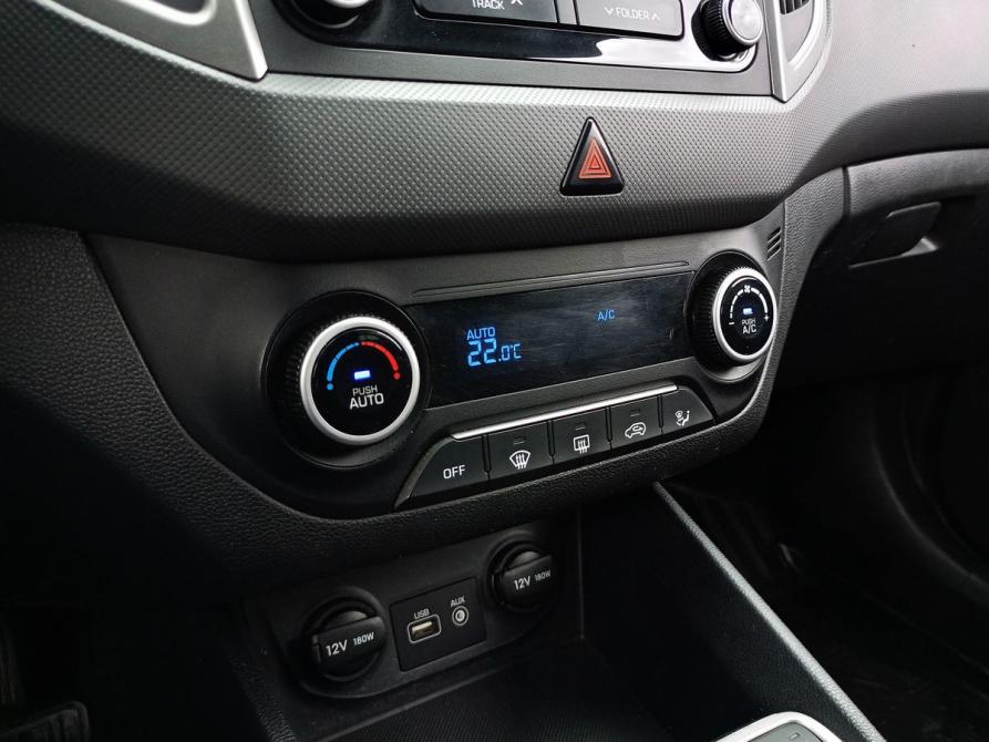 Hyundai Creta I Казань  - изображение 12