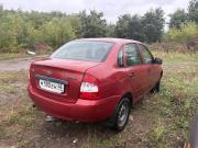 Lada (ВАЗ) Kalina I Курск  - изображение 7