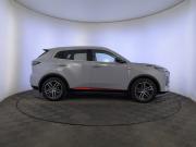 Changan CS55 Plus II Москва  - изображение 34