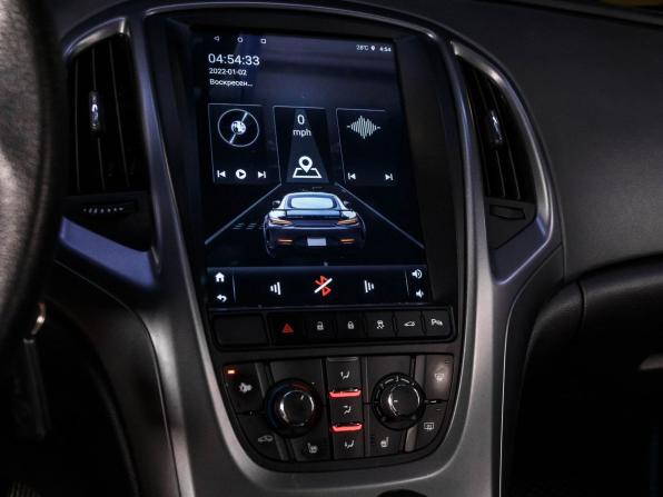 Opel Astra J Рестайлинг с пробегом 2013 года, цена 870 000 рублей, 203523 км, хэтчбек, Автокод Объявления