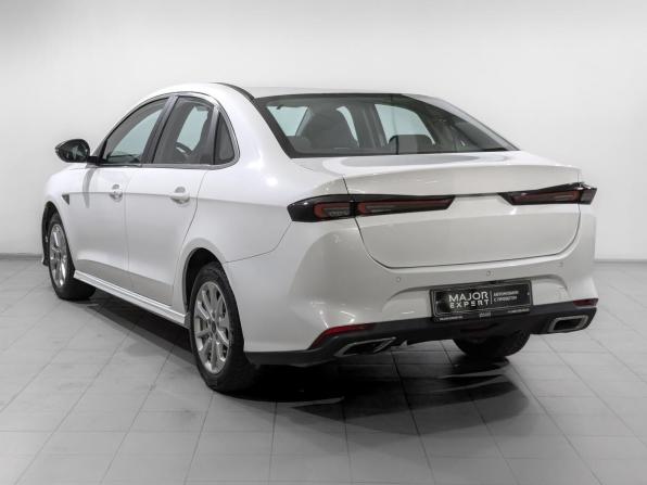 Kaiyi E5 с пробегом 2023 года, цена 890 000 рублей, 77137 км, седан, Автокод Объявления