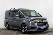 Honda Stepwgn V Рестайлинг Сургут  - изображение 22