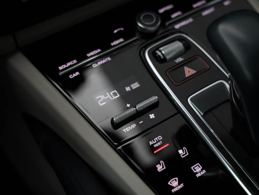 Porsche Cayenne III Санкт-Петербург  - изображение 16
