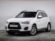 Mitsubishi ASX I Рестайлинг Санкт-Петербург  - изображение 25