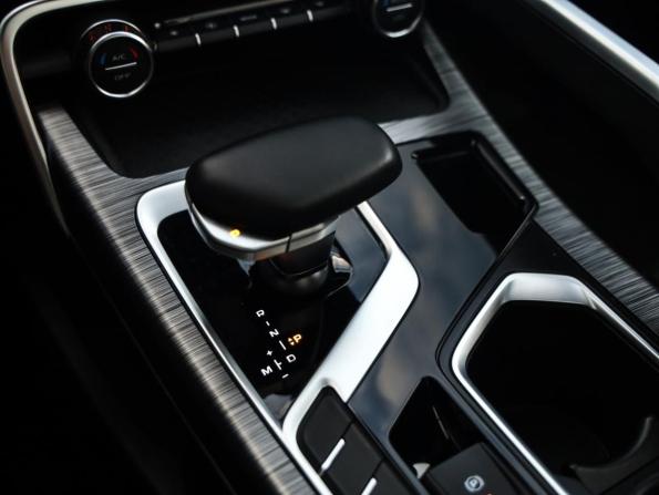 Geely Tugella I Рестайлинг с пробегом 2023 года, цена 2 699 000 рублей, 58505 км, внедорожник, Автокод Объявления