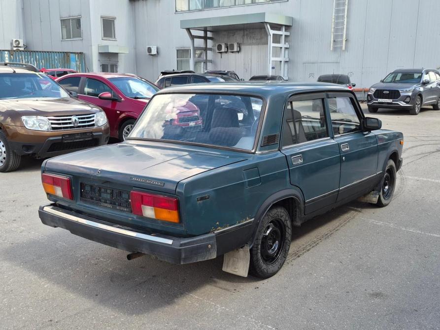 Lada (ВАЗ) 2105 Нижний Новгород  - изображение 3