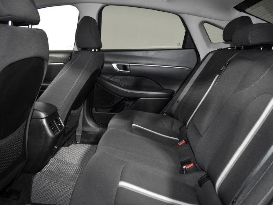 Hyundai Sonata VIII (DN8) Санкт-Петербург  - изображение 13