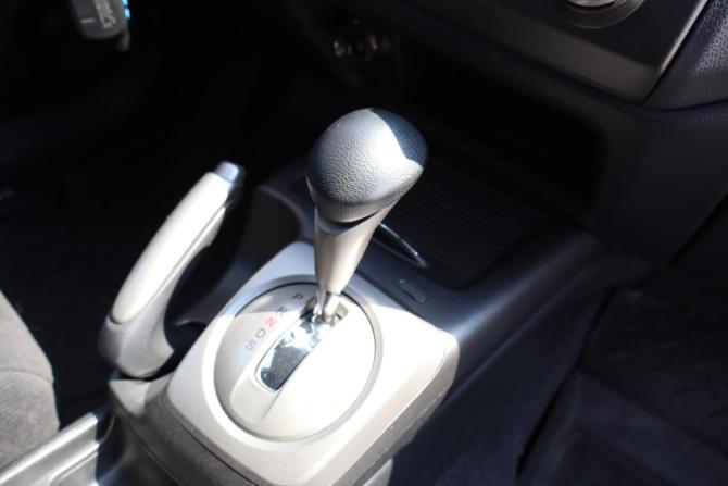 Honda Civic VIII с пробегом 2008 года, цена 699 000 рублей, 122000 км, седан, Автокод Объявления