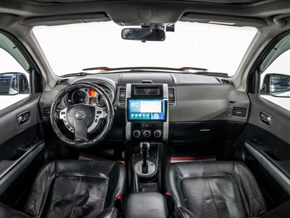 Nissan X-Trail II с пробегом 2008 года, цена 1 135 000 рублей, 237159 км, внедорожник, Автокод Объявления