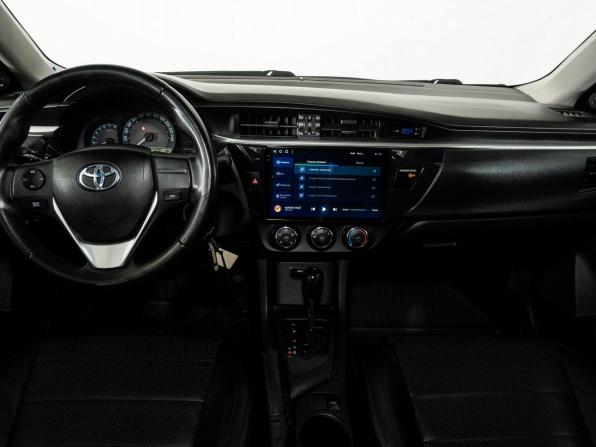 Toyota Corolla XI (E160 E170 E180) с пробегом 2014 года, цена 1 180 000 рублей, 213000 км, седан, Автокод Объявления