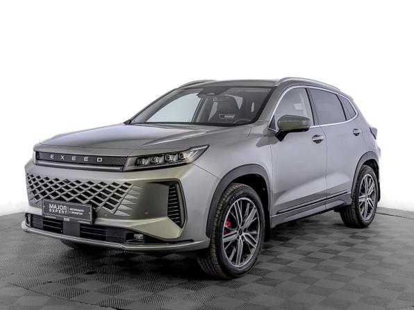 Exeed LX I Рестайлинг 2 с пробегом 2024 года, цена 2 155 000 рублей, 20771 км, внедорожник, Автокод Объявления
