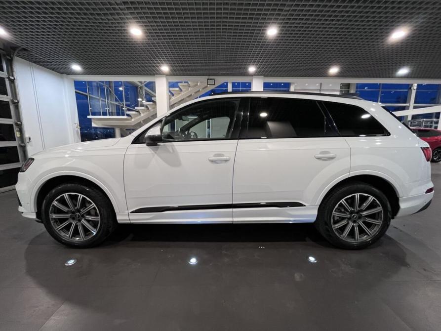 Audi Q7 II (4M) Рестайлинг Чебоксары  - изображение 6