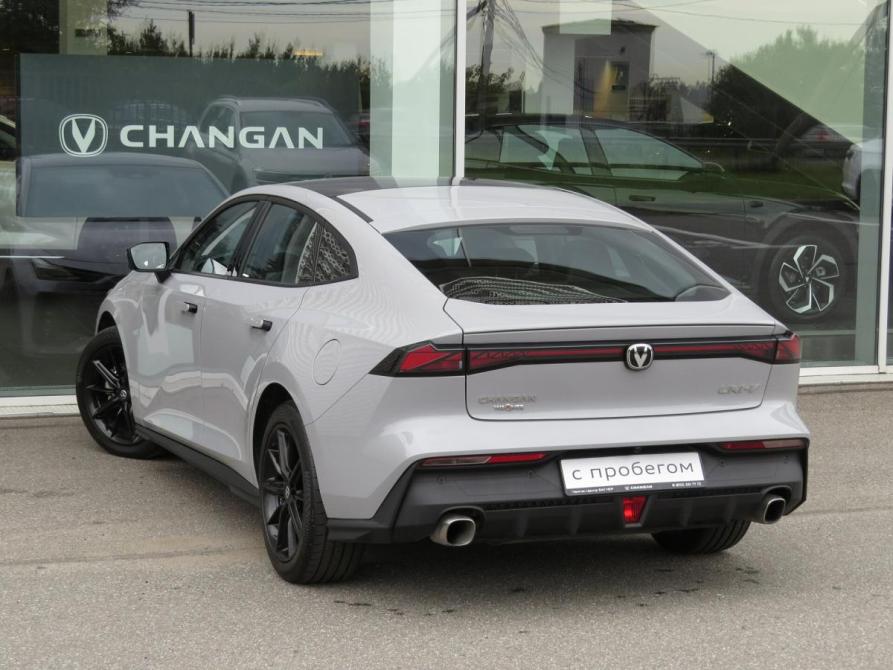Changan UNI-V I Санкт-Петербург  - изображение 5