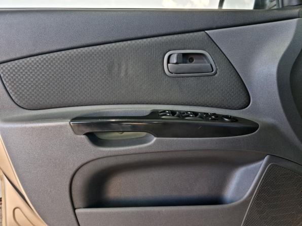 Kia Rio II Рестайлинг с пробегом 2011 года, цена 450 000 рублей, 179768 км, седан, Автокод Объявления