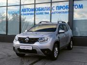 Renault Duster II Екатеринбург  - изображение 22
