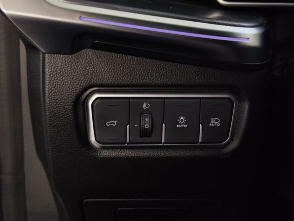 Haval F7 II с пробегом 2024 года, цена 2 990 000 рублей, 20779 км, внедорожник, Автокод Объявления
