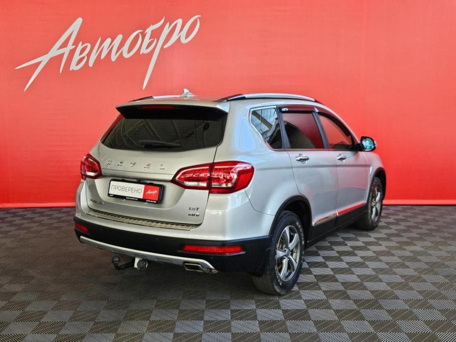 Haval H6 I Вологда  - изображение 5
