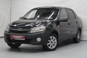 Lada (ВАЗ) Granta I Кемерово  - изображение 23