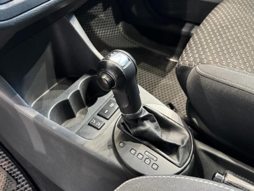 Skoda Fabia RS II Волжский  - изображение 14