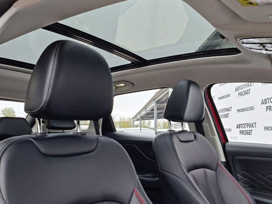 BAIC X75 Владимир  - изображение 17