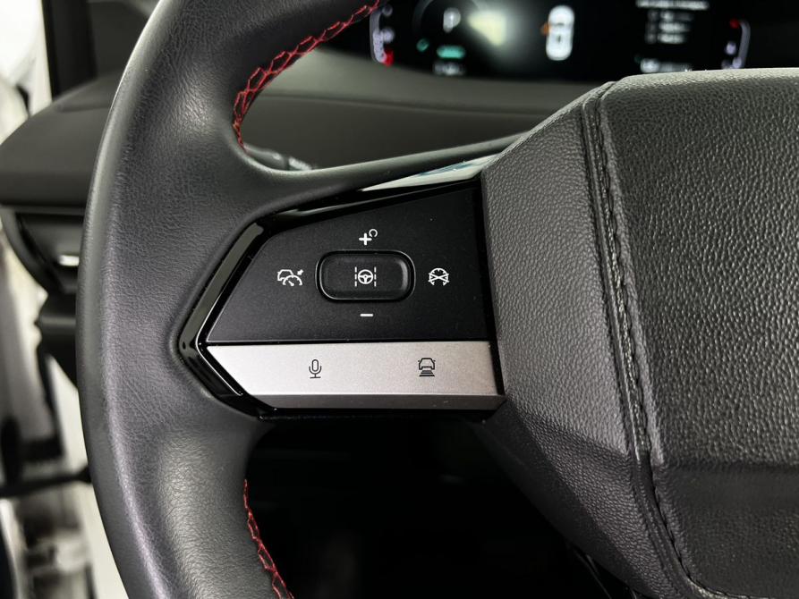 Changan UNI-S I Калининград  - изображение 20