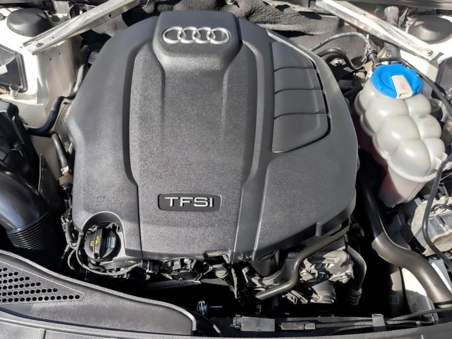 Audi A4 allroad V (B9) Москва  - изображение 9