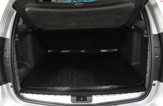 Renault Duster I Рестайлинг с пробегом 2016 года, цена 1 145 450 рублей, 116038 км, внедорожник, Автокод Объявления