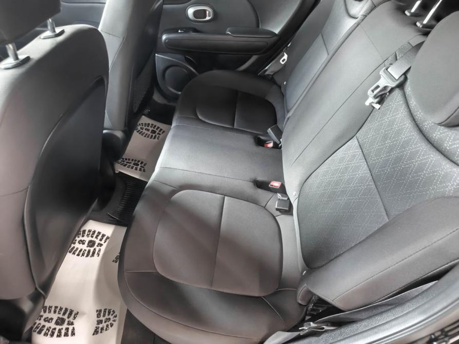 Kia Soul II Рестайлинг Калуга  - изображение 18