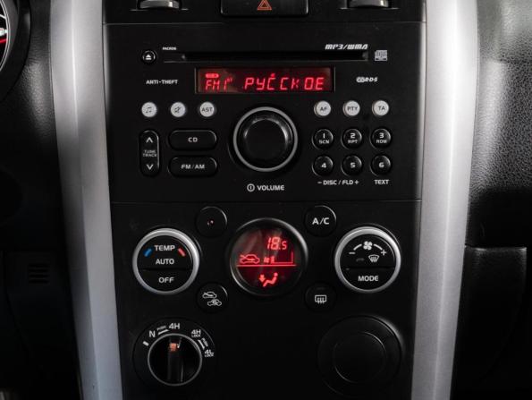 Suzuki Grand Vitara II Рестайлинг 2 с пробегом 2013 года, цена 1 599 000 рублей, 138497 км, внедорожник, Автокод Объявления