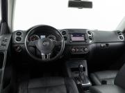 Volkswagen Tiguan I Рестайлинг Москва  - изображение 28