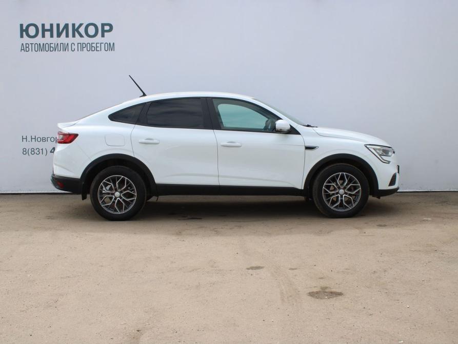 Renault Arkana I Нижний Новгород  - изображение 4