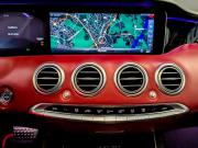 Mercedes-Benz S-Класс VI (W222 C217) Рестайлинг Москва  - изображение 45