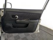 Nissan Tiida I Рестайлинг Москва  - изображение 48