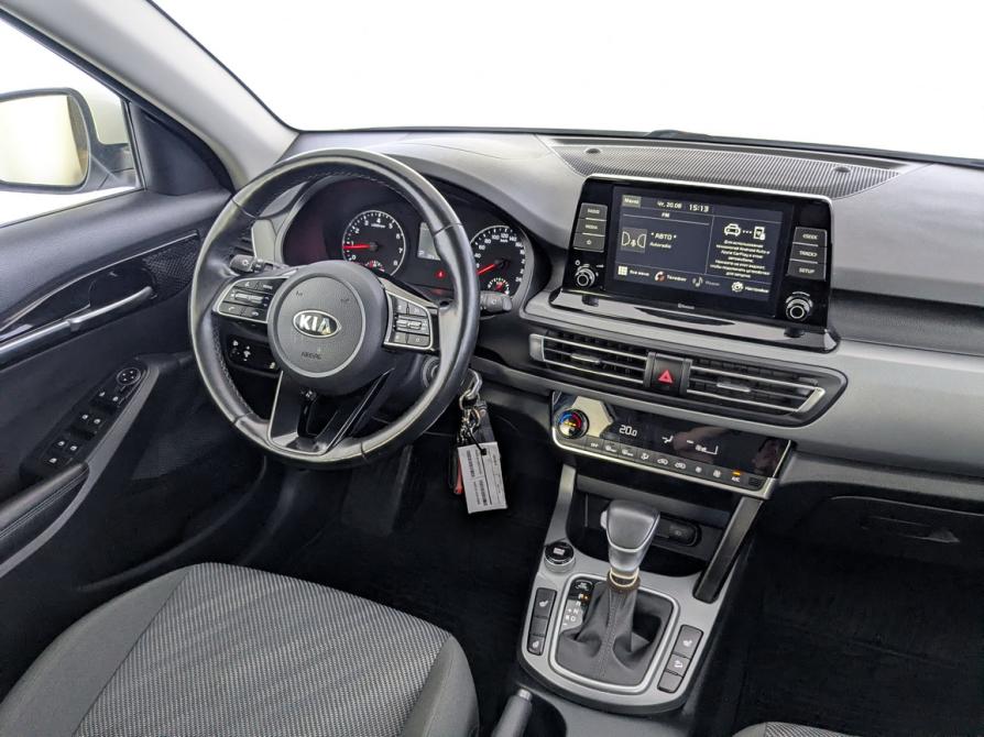 Kia Seltos I Москва  - изображение 29