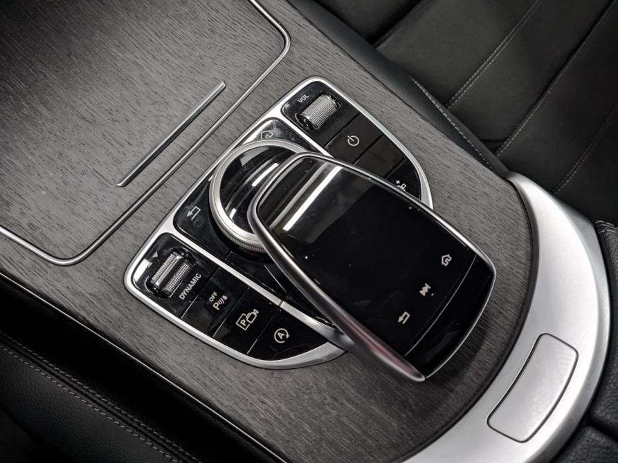 Mercedes-Benz C-Класс IV (W205) Рестайлинг Москва  - изображение 19