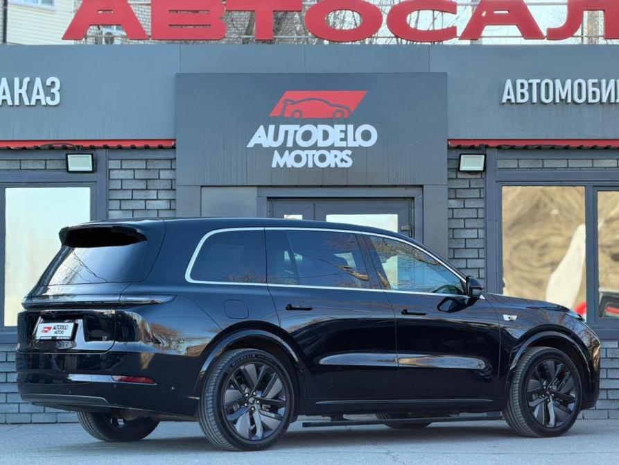 Li Auto (Lixiang) L9 I Астрахань  - изображение 13