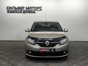 Renault Sandero II Пермь  - изображение 18