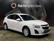 Chevrolet Cruze I Рестайлинг Ставрополь  - изображение 25