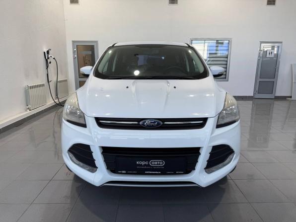 Ford Kuga II с пробегом 2014 года, цена 1 000 000 рублей, 194795 км, внедорожник, Автокод Объявления