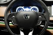 Changan CS95 I Рестайлинг 2 Москва  - изображение 50