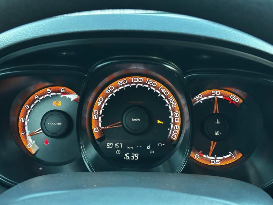 Lada (ВАЗ) Vesta I Уфа  - изображение 9