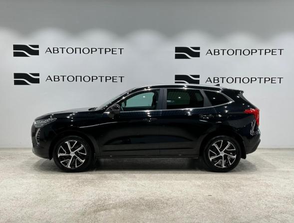 Haval Jolion I Рестайлинг с пробегом 2023 года, цена 1 949 000 рублей, 33785 км, внедорожник, Автокод Объявления