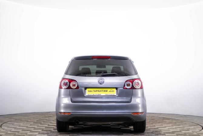Volkswagen Golf Plus II с пробегом 2011 года, цена 499 000 рублей, 288600 км, хэтчбек, Автокод Объявления