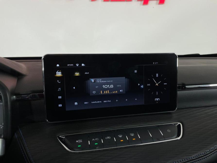 Haval Jolion I Воронеж  - изображение 19
