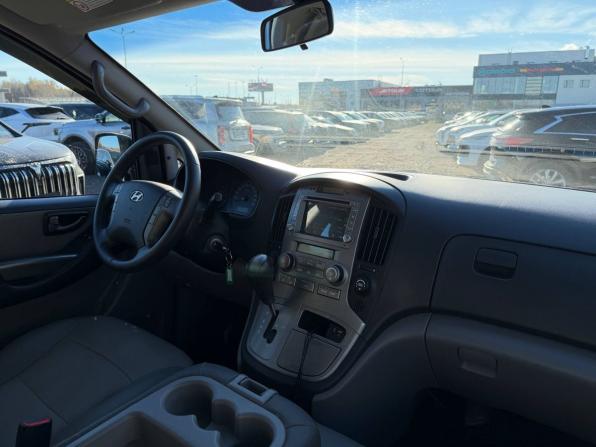 Hyundai Grand Starex I с пробегом 2008 года, цена 985 000 рублей, 192591 км, минивэн, Автокод Объявления