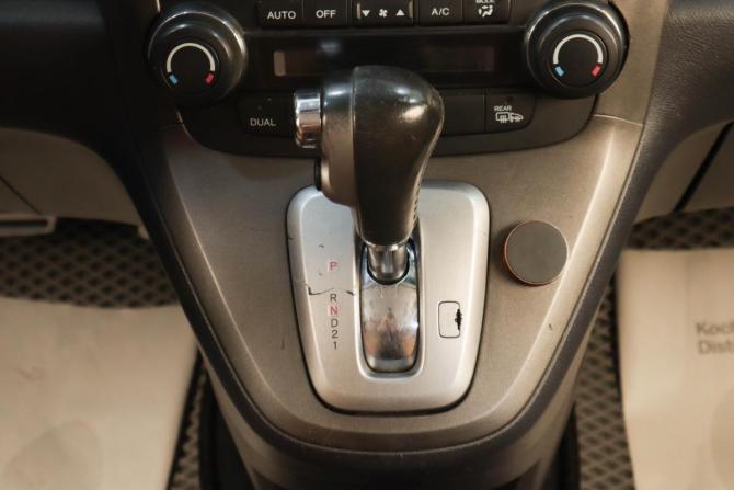 Honda CR-V III Рестайлинг с пробегом 2012 года, цена 1 849 000 рублей, 247500 км, внедорожник, Автокод Объявления