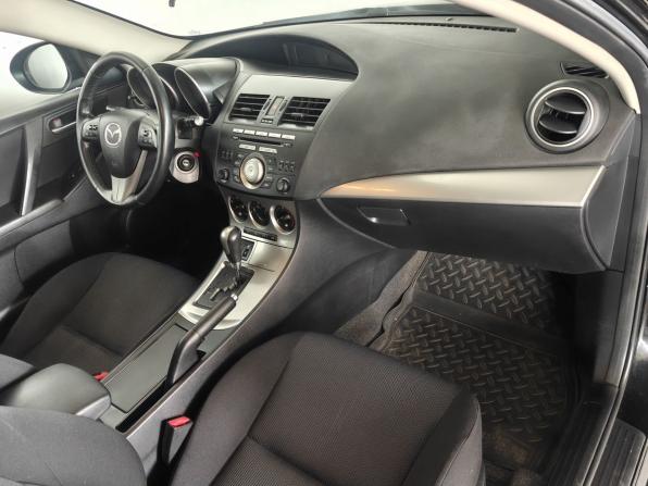 Mazda 3 II (BL) с пробегом 2010 года, цена 750 000 рублей, 259034 км, хэтчбек, Автокод Объявления
