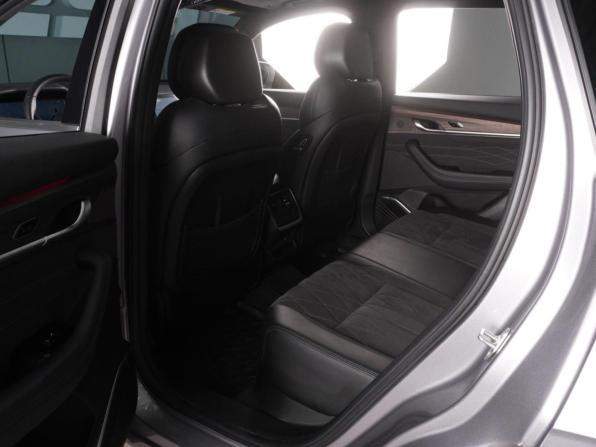 Geely Xingyue L I Рестайлинг с пробегом 2025 года, цена 3 685 000 рублей, 48139 км, внедорожник, Автокод Объявления