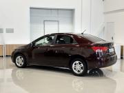 Kia Cerato II Челябинск  - изображение 21